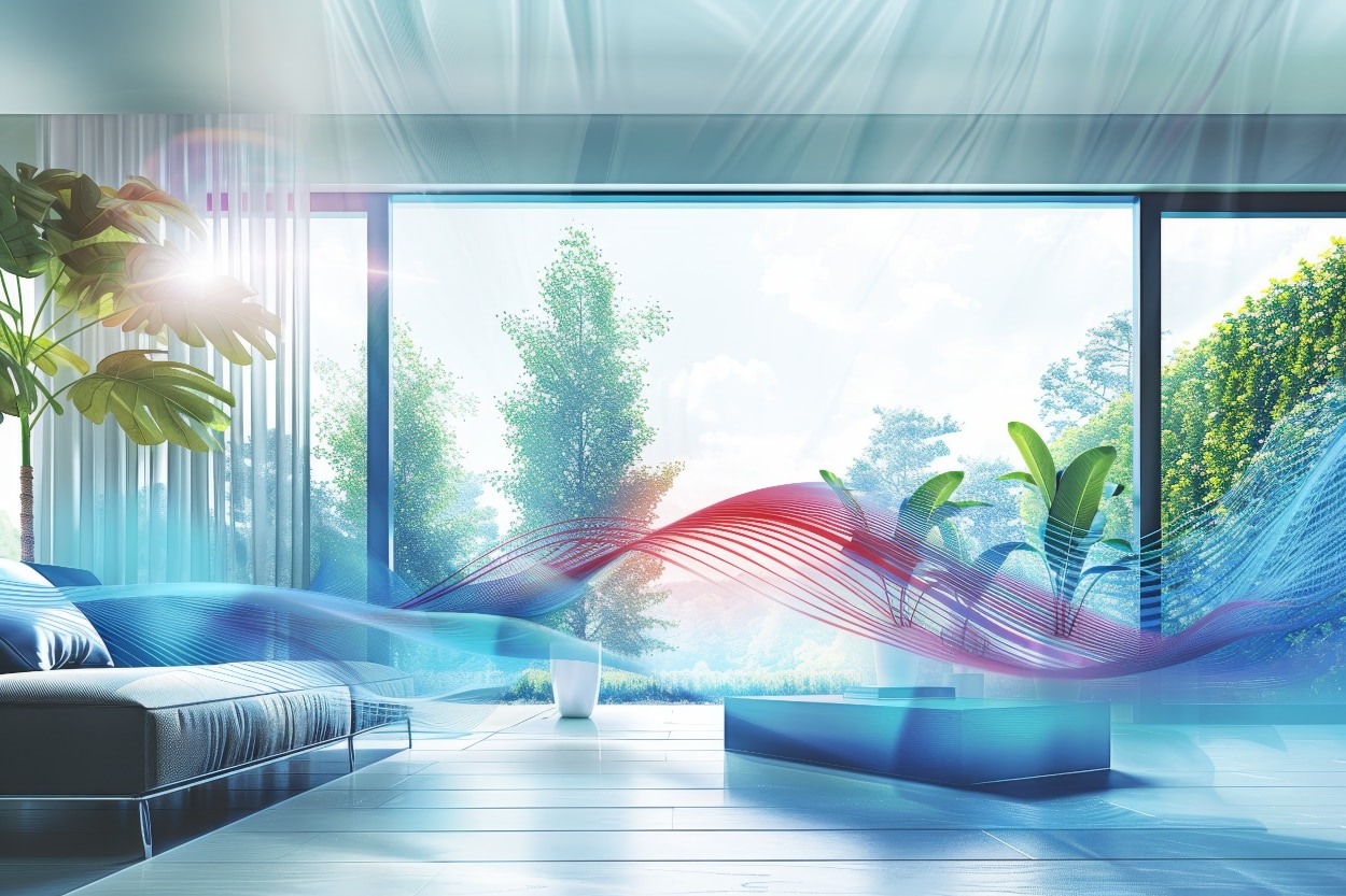 Lüftung - Doose GmbH in Kiel