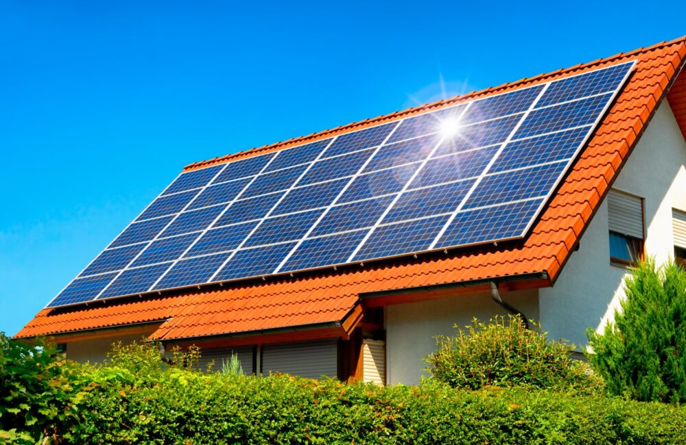 Photovoltaik in Kombination mit Heizungsanlagen